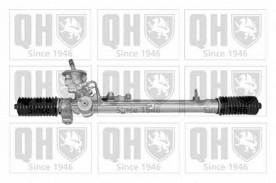 QUINTON HAZELL qsrp662 -  Рулевой механизм